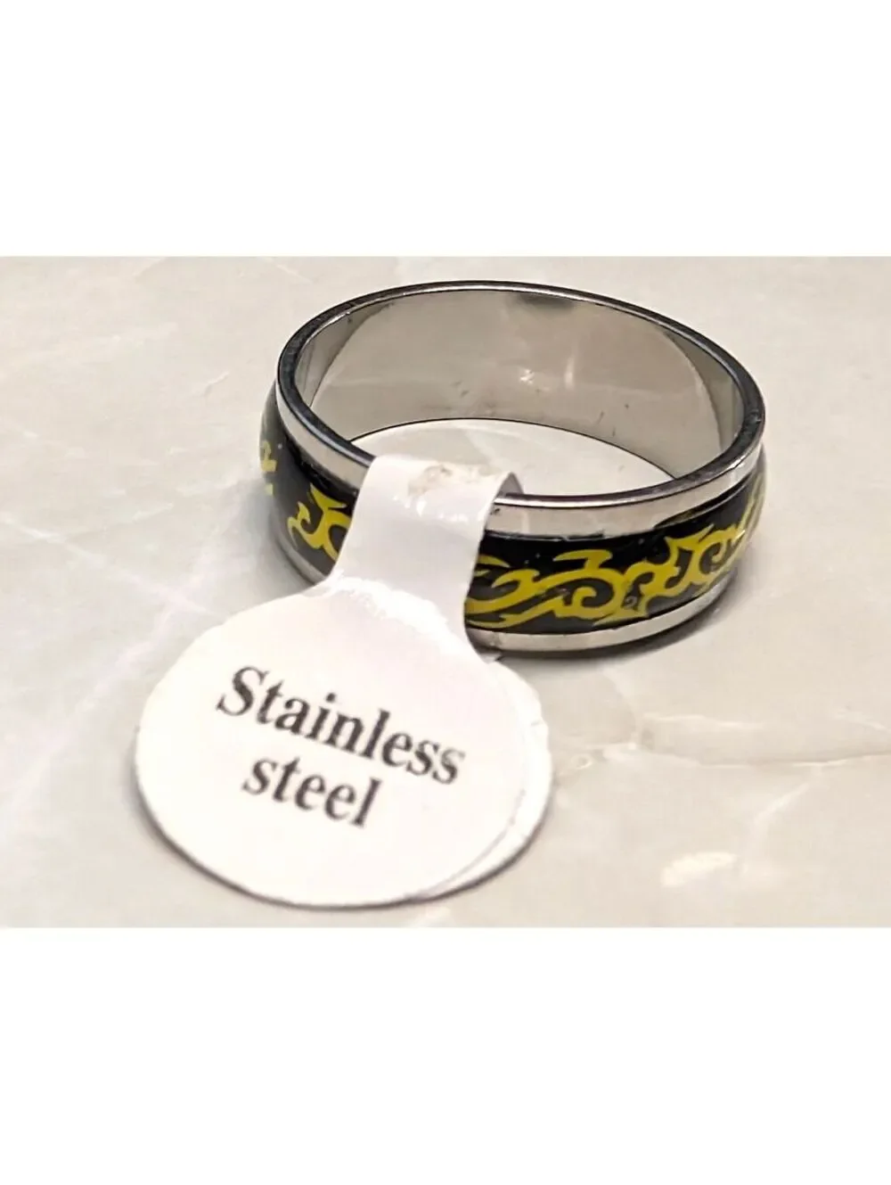 N/A new stainless